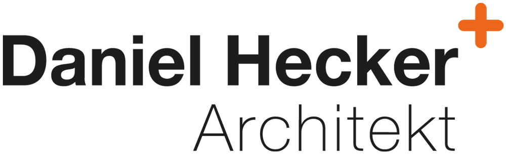 Logo Architekt Daniel Hecker