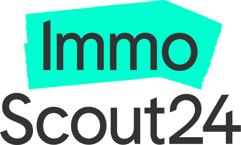 Logo ImmoScout24