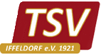 Logo TSV Iffeldorf