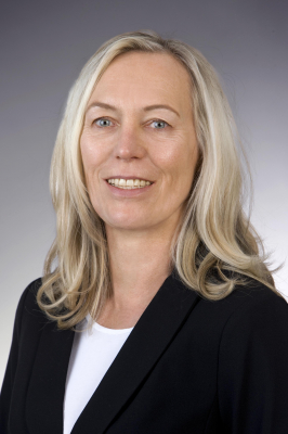 Sabine Orlitsch