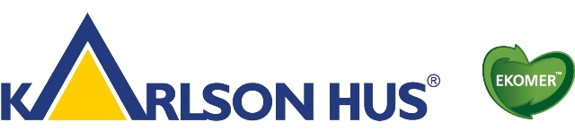 Logo Karlson Hus