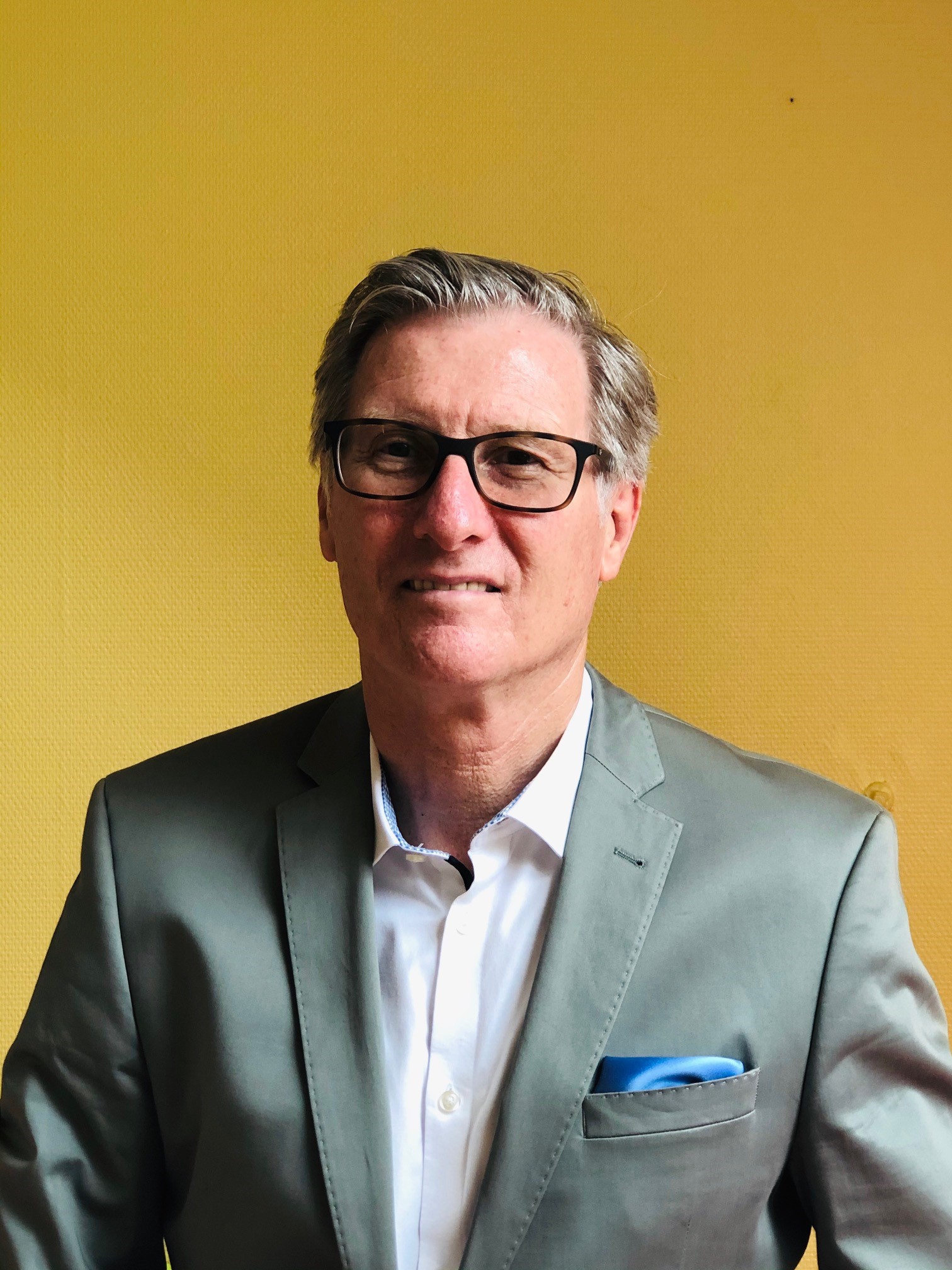 Team / Kooperationen LogReal.DieLogistikImmobilie GmbH