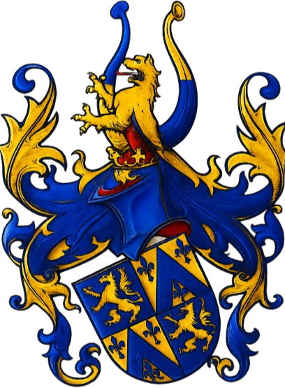 LundZ Immobilien Logo Wappen