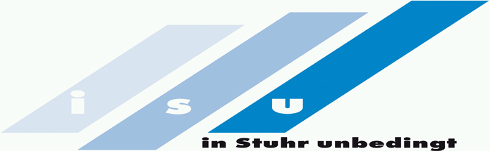 Interessengemeinschaft Stuhrer Unternehmen e.V. (ISU) Logo