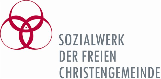 Sozialwerk der freien Christengemeinde Logo