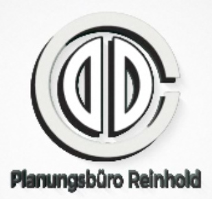 Planungsbüro Reinhold Logo