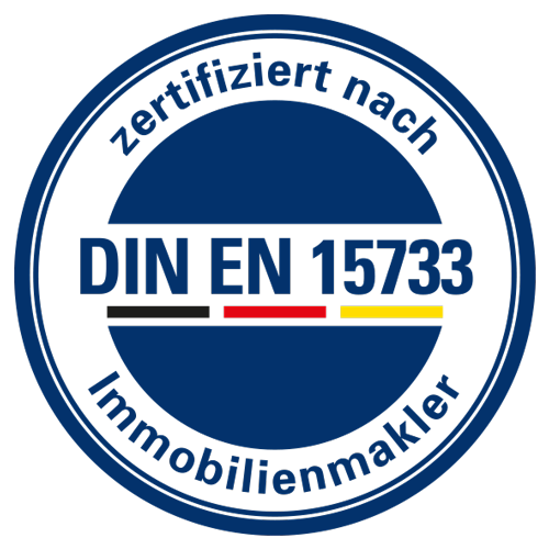 Diazert Zertifizierungsstelle Logo