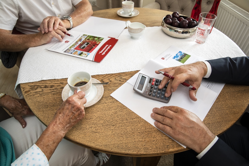 Immobilienbewertung