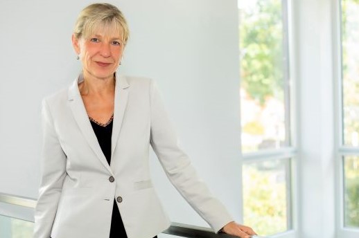 Gisela Hechler