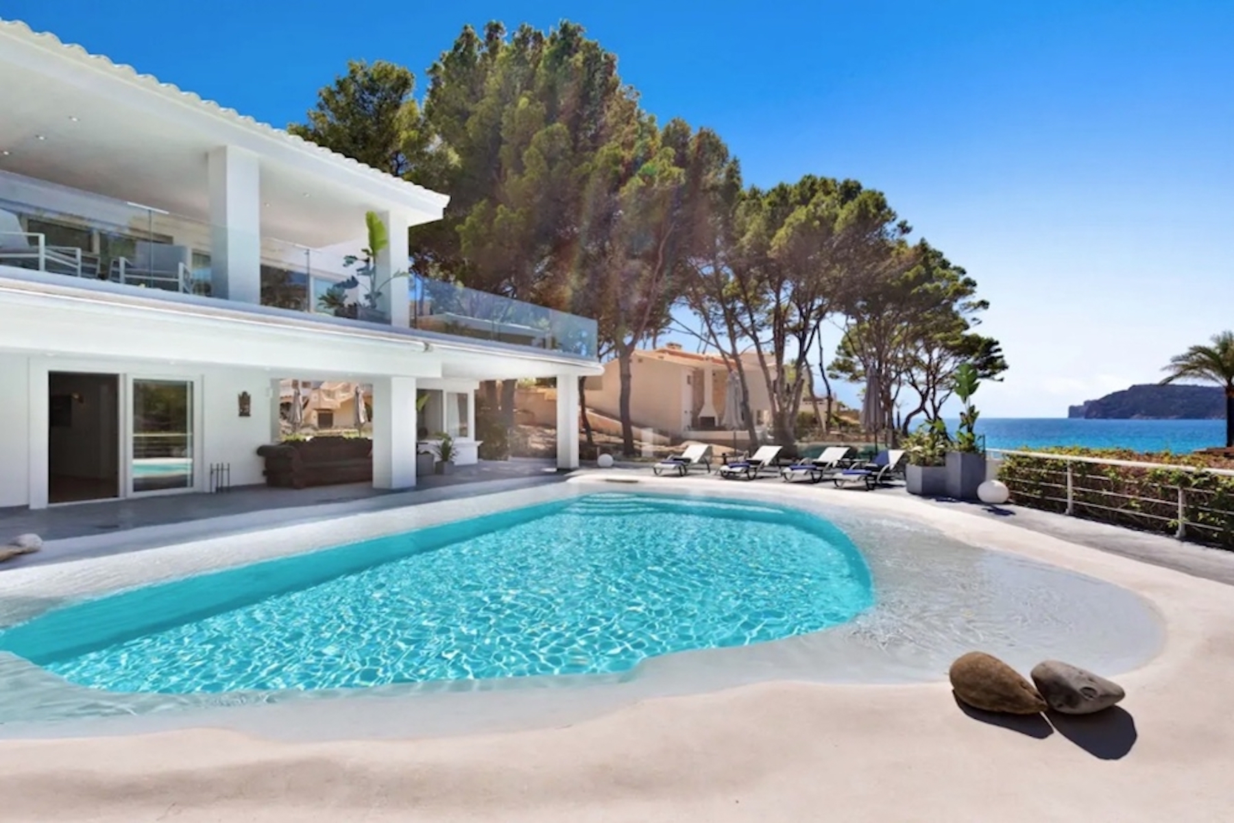 Attraktive Immobilien in Santa Ponsa | Mallorca Prime Homes