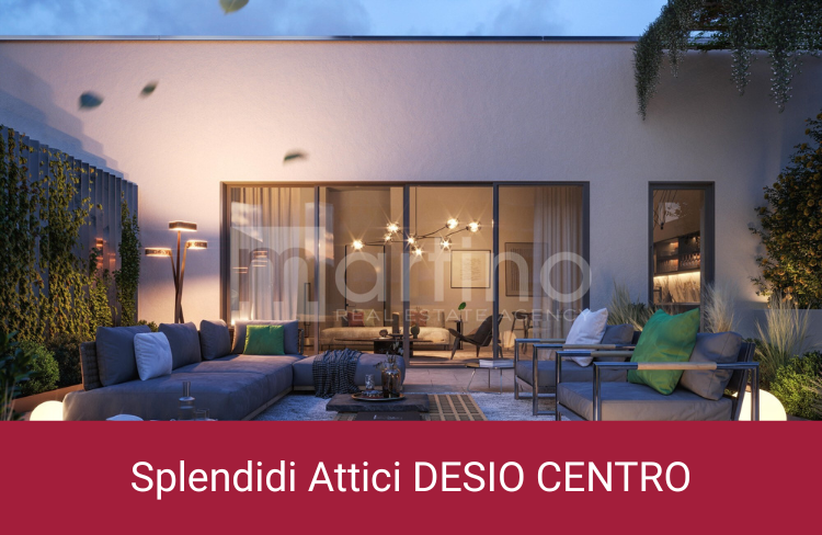 nuova costruzione immobile
