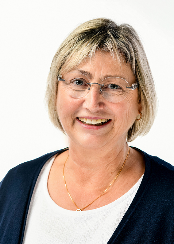 Birgit Große-Allermann