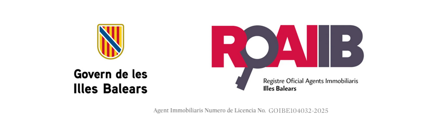 Agent Immobiliaris Numero de Licencia No. GOIBE104032-2025
