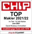 CHIP Top Makler