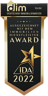 Auszeichnung IDA 2022