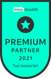 Immobilinscout Partner Logo