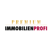 Premium Immobilienprofi Logo