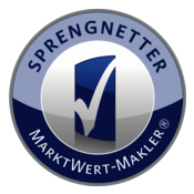 Sprengnetter Marktwert Makler Logo