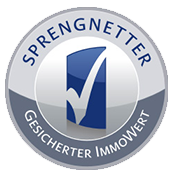 Sprengnetter ImmoWert Logo