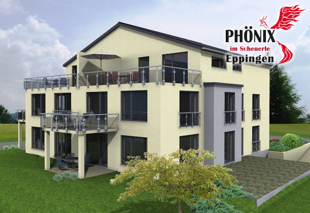 Phonix Im Scheuerle Axel Muth Immobilien