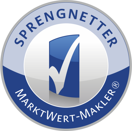 Sprengnetter Abzeichen