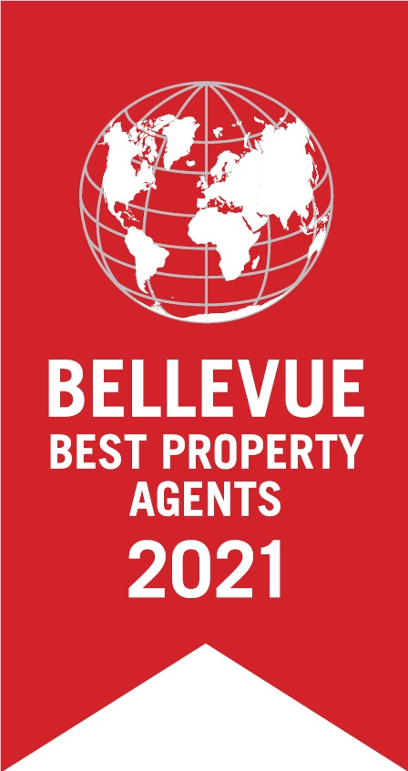 Bellevue Auszeichnung 2021