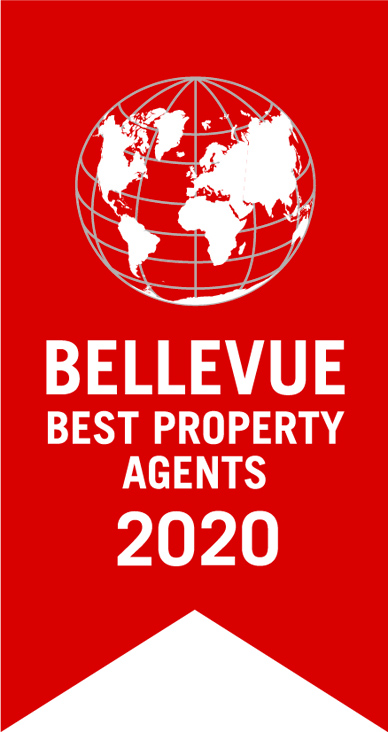 Bellevue Auszeichnung 2020