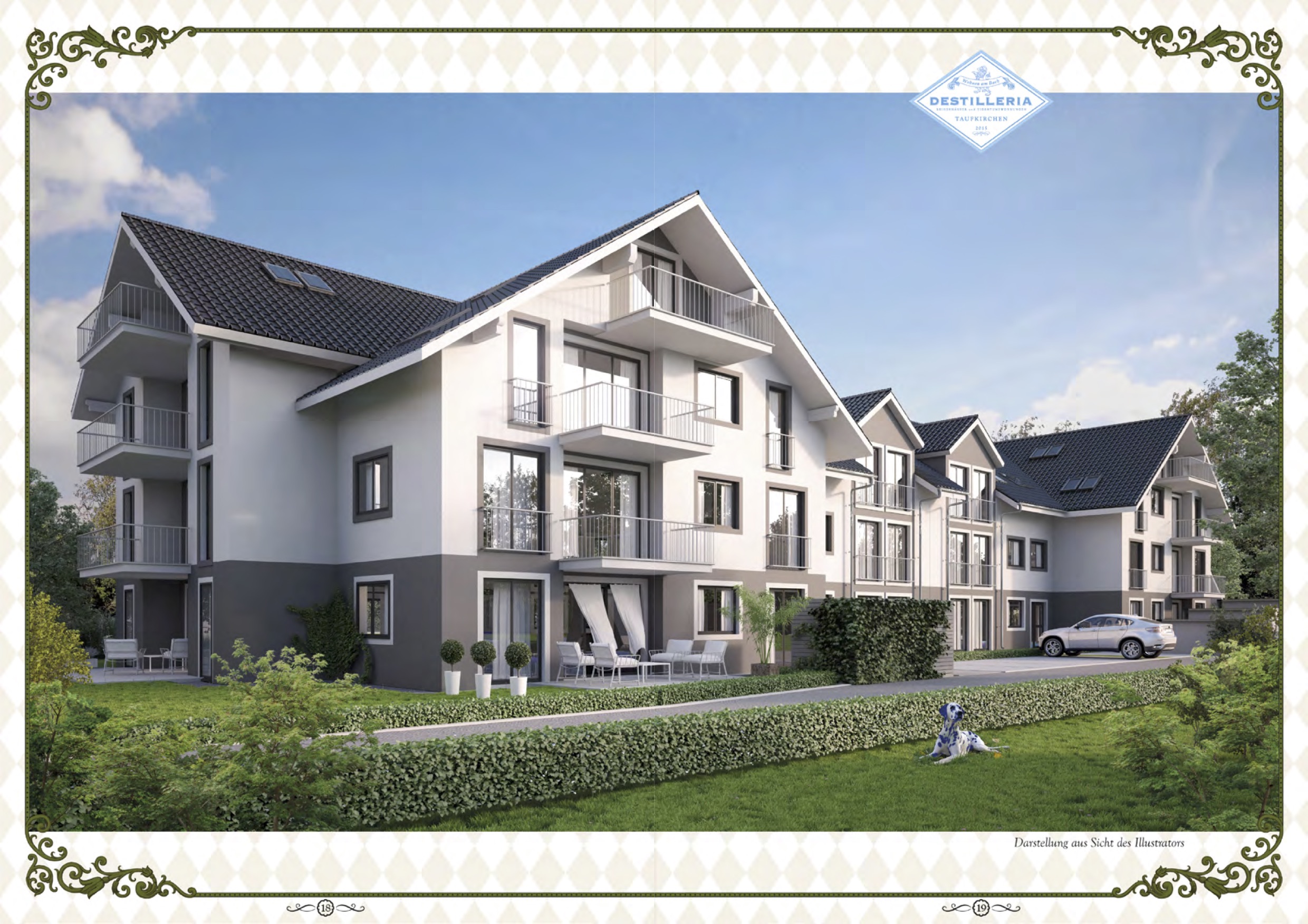 Vorlage für einen Kaufvertrag über eine Wohnung sofort zum Download. Rechtssicheres Muster hier als DOC und PDF herunterladen.