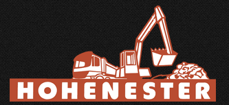 Hohenester Logo