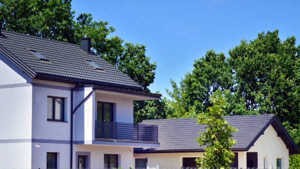 Wohnimmobilie