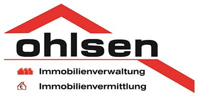 Ohlsen Immobilienverwaltung Logo