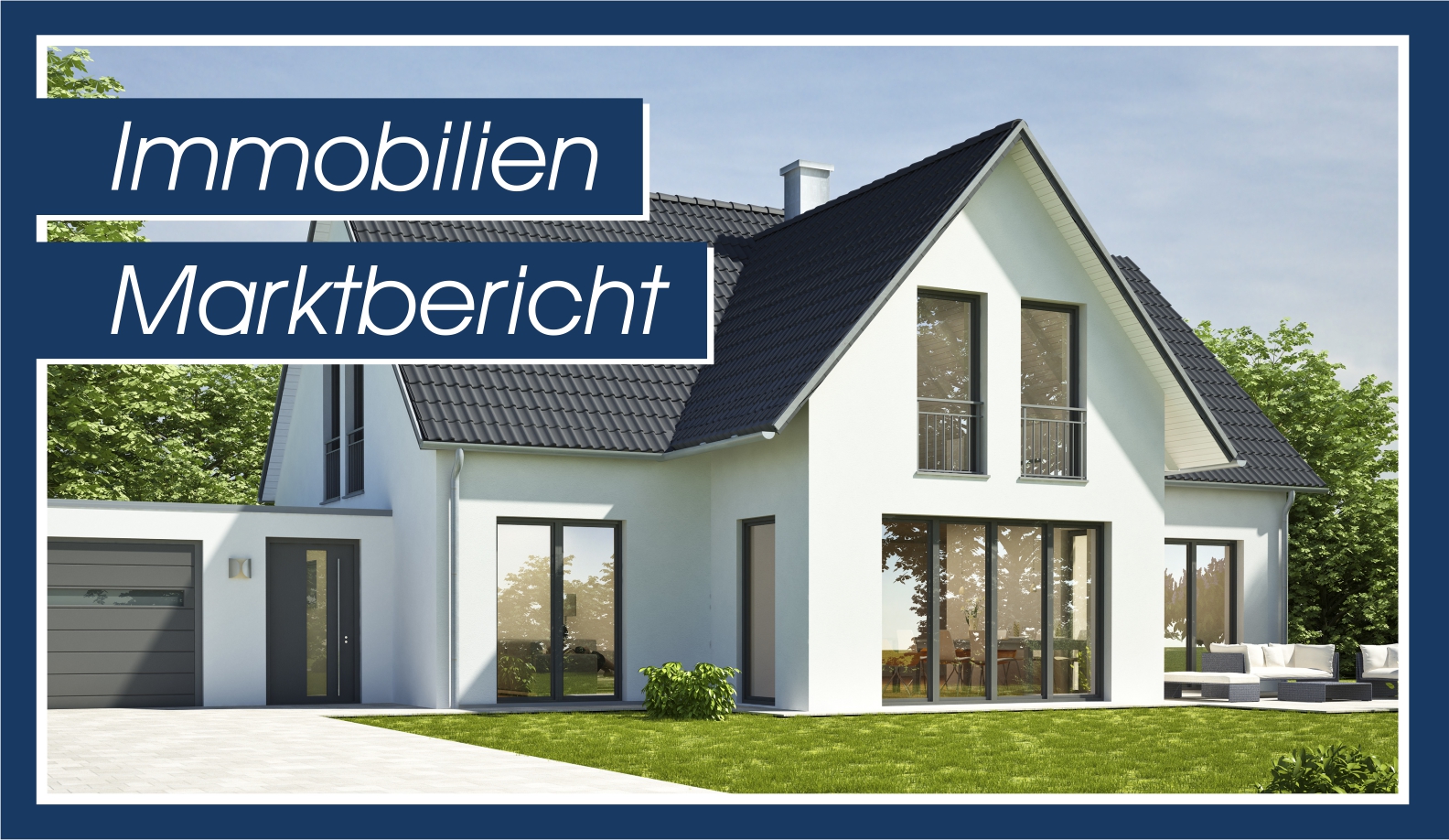 Immobilienmarktbericht