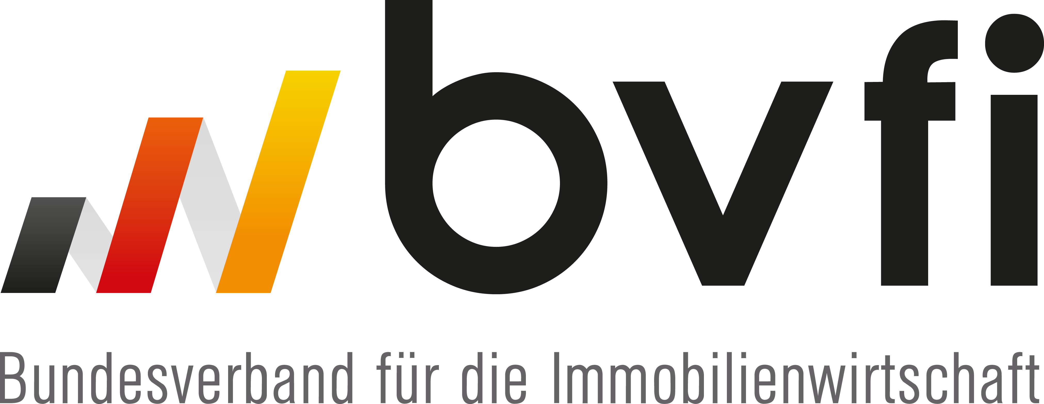 BVFI Logo