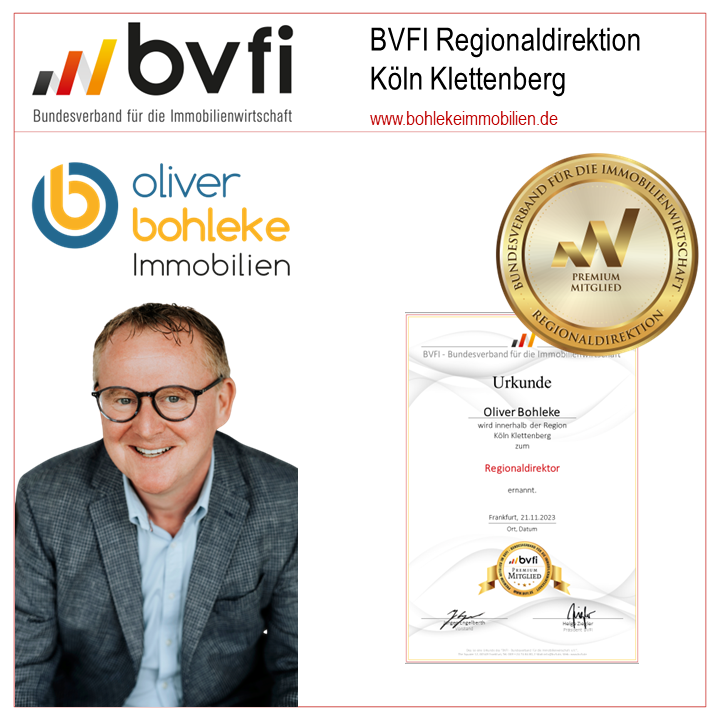bvfi Oliver Bohleke