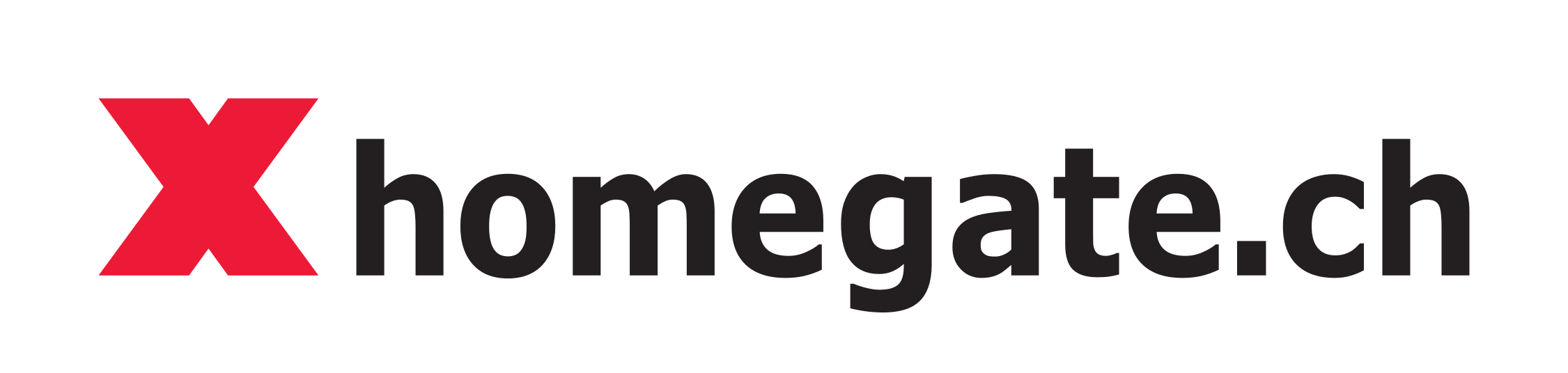 Logo Homegate