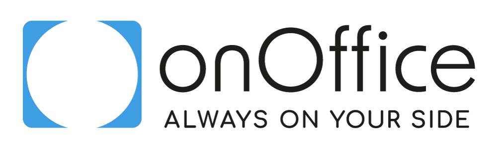 onOffice Logo