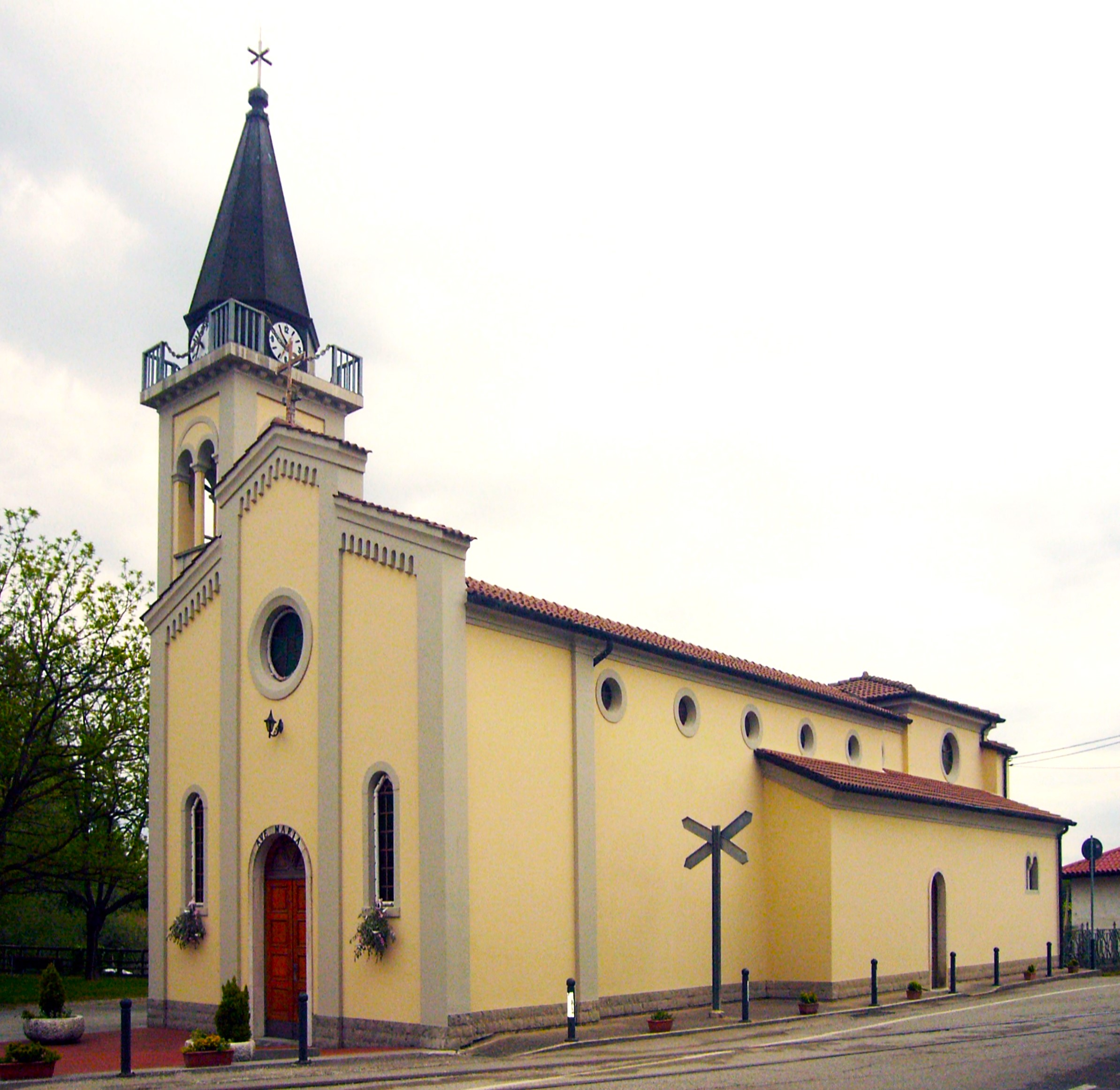 San Giorgio di Nogaro