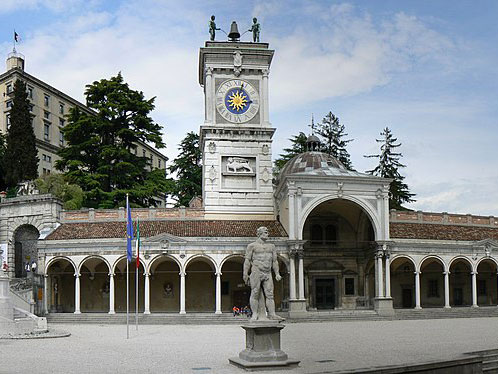 Udine