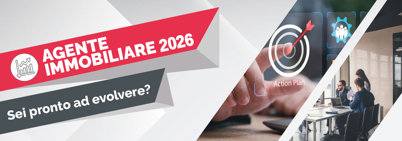 Agente Immobiliare 2026