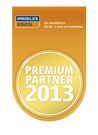 Premium Partner 2013