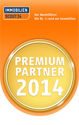 Premium Partner 2014