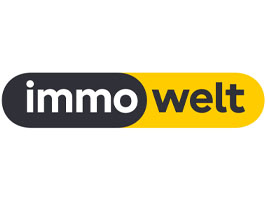 Immowelt Logo