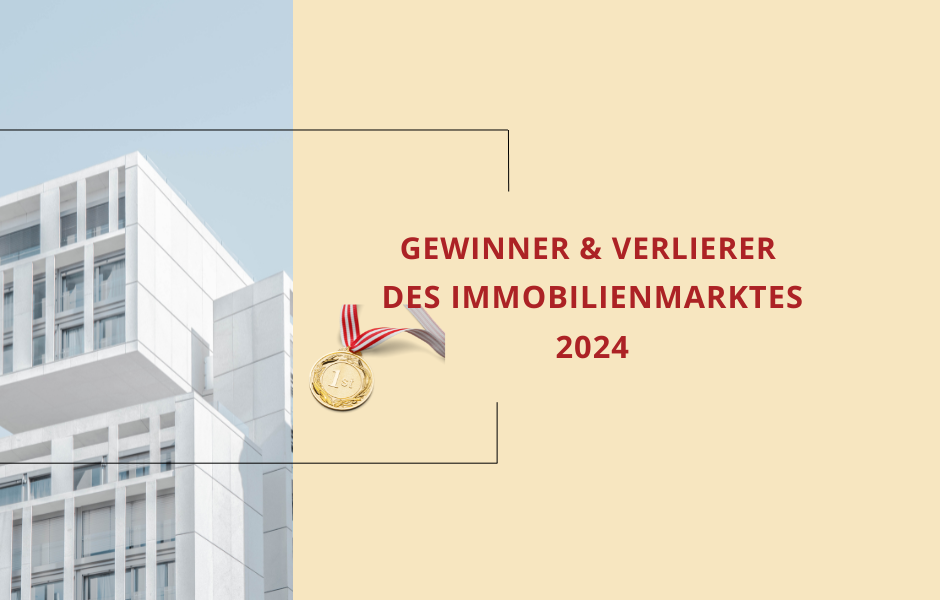 Immobilienmarkt 2024