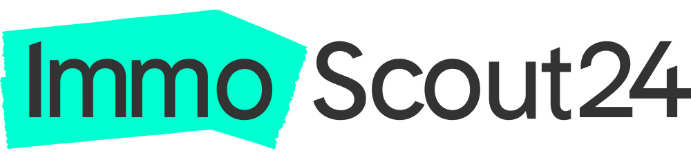 ImmoScout24 Logo