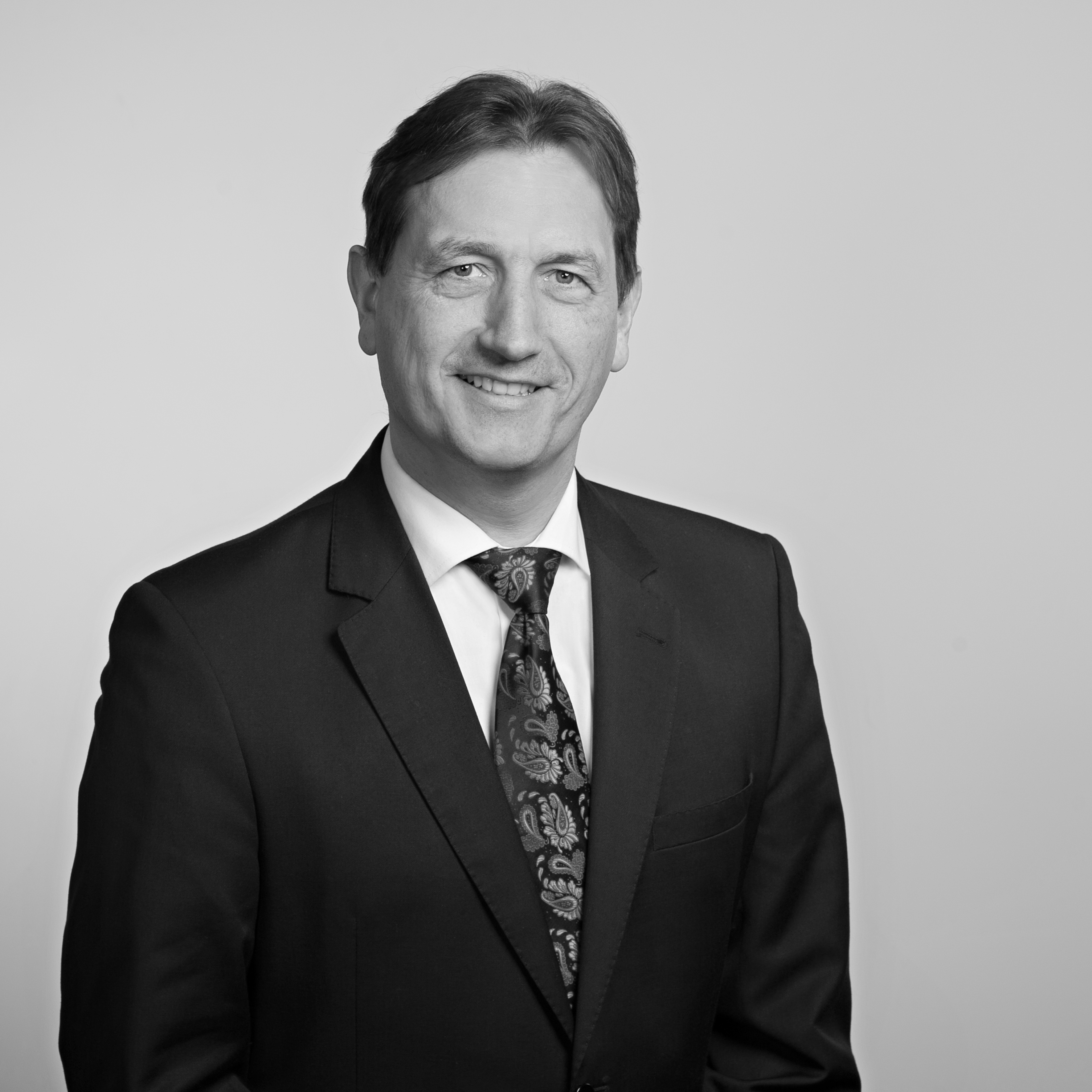 Marcus Schraft - Raum Immobilien