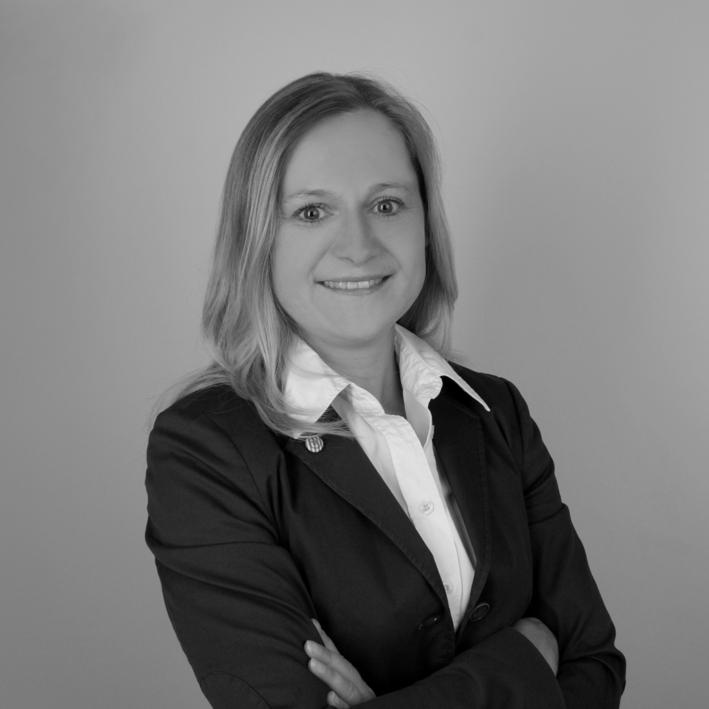 Mona Butterich - Raum Immobilien