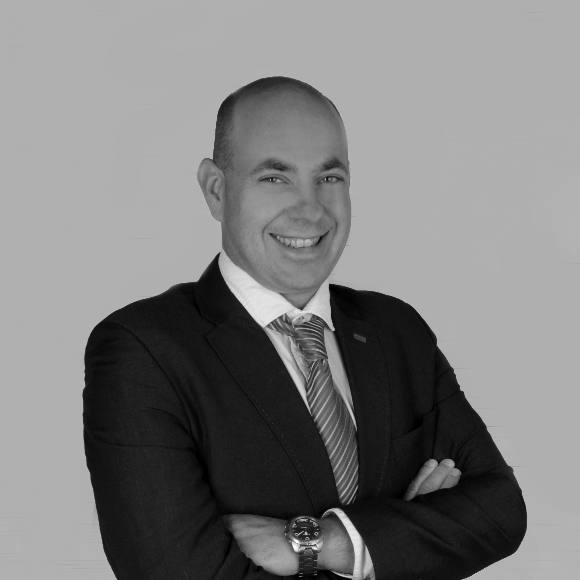 Stefan Kaiser - Raum Immobilien
