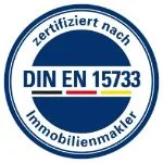 Logo DIA Zertifizierung