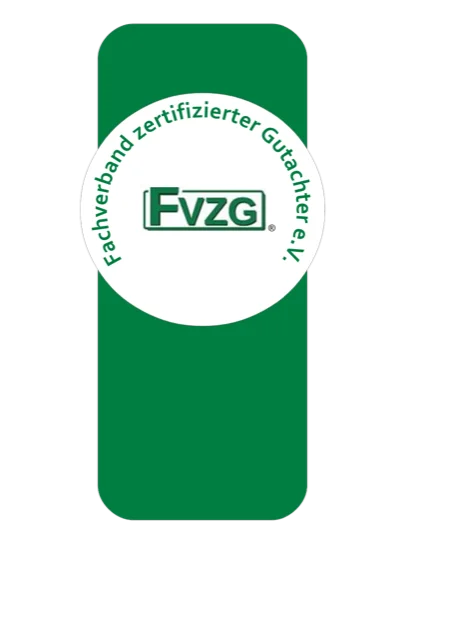 Logo FVZG Siegel