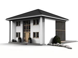 villa 1